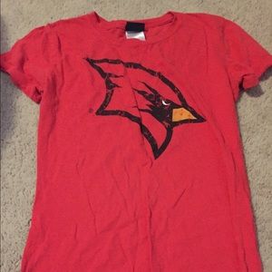 Women’s Cardinals Tee
